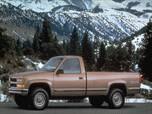 1994 Chevrolet 3500 Regular Cab
